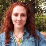 Raquel Fouz Psicóloga