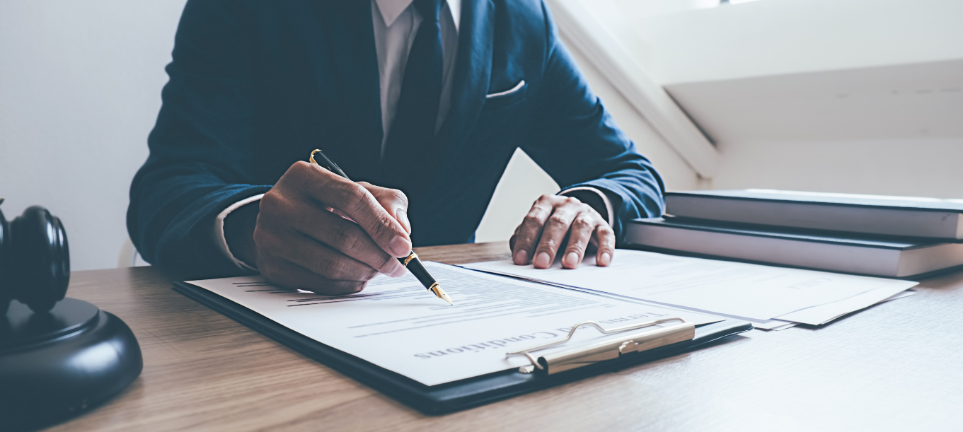 Términos y condiciones