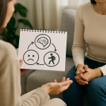 Terapia cognitivo conductual